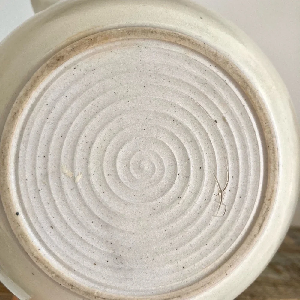 Teapot Tea Kettle pottery